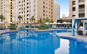 Movenpick Jumeirah Beach Hotel